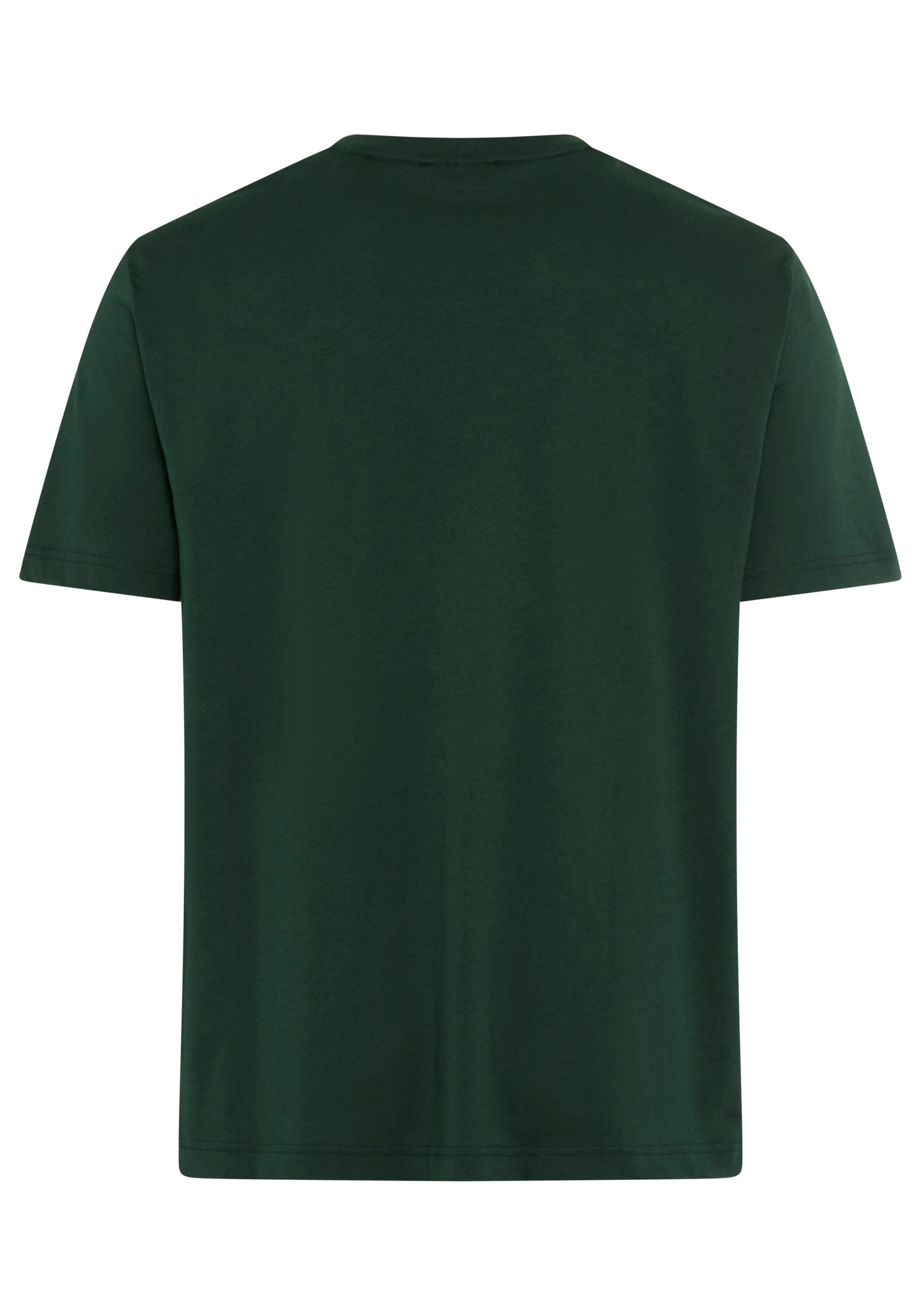 Gant T-Shirt GRAPHIC SS T-SHIRT Print, günstig online kaufen