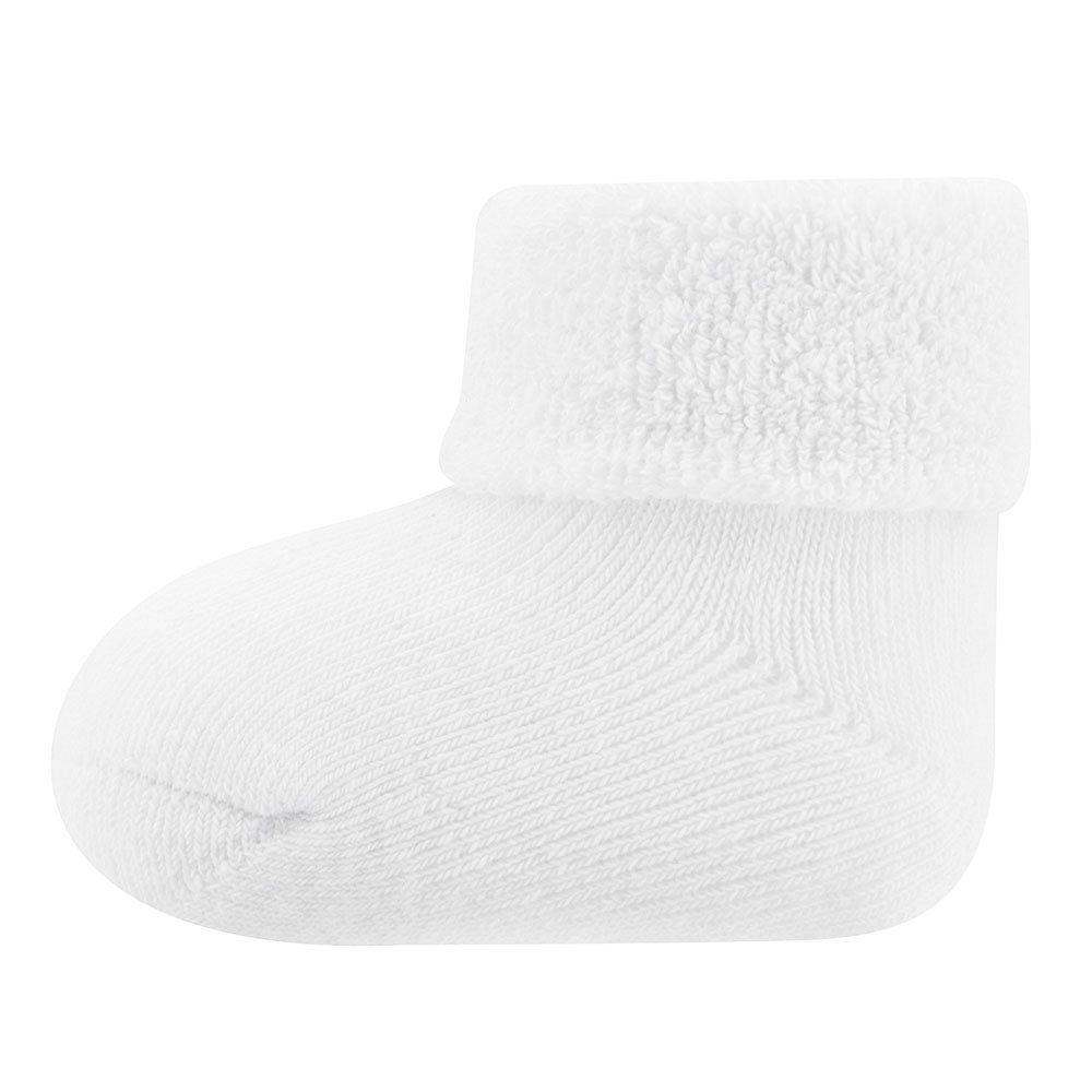 Ewers Socken Newborn Socken Uni (6-Paar) – Bild 3 von 3