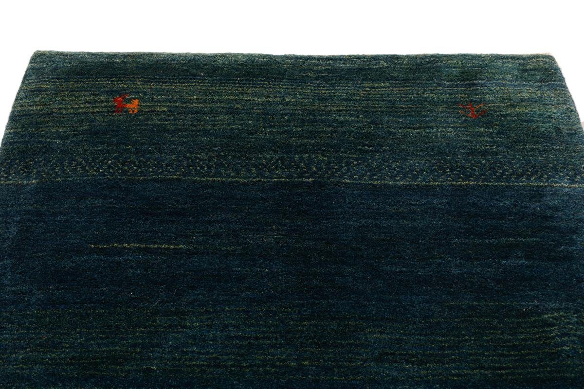 Orientteppich Perser Gabbeh Yalameh 18 96x151 Trading, Handgeknüpfter mm rechteckig, Höhe: Orientteppich, Moderner Nain