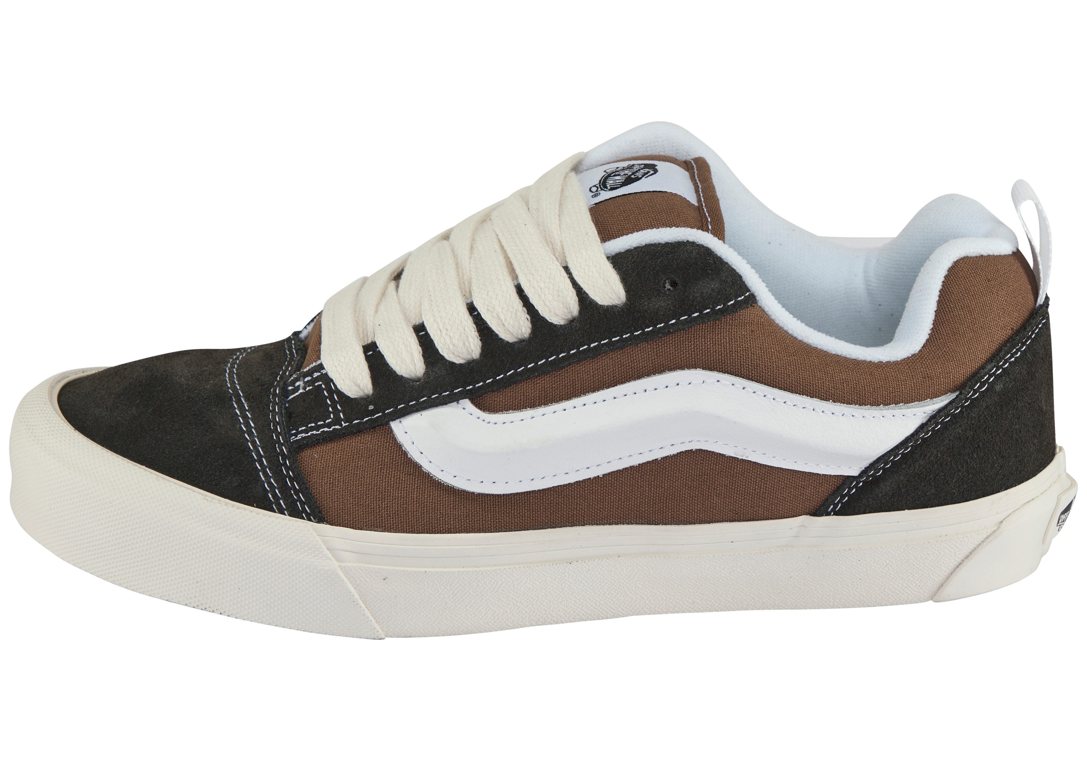 Vans Knu Skool Sneaker unisex günstig online kaufen