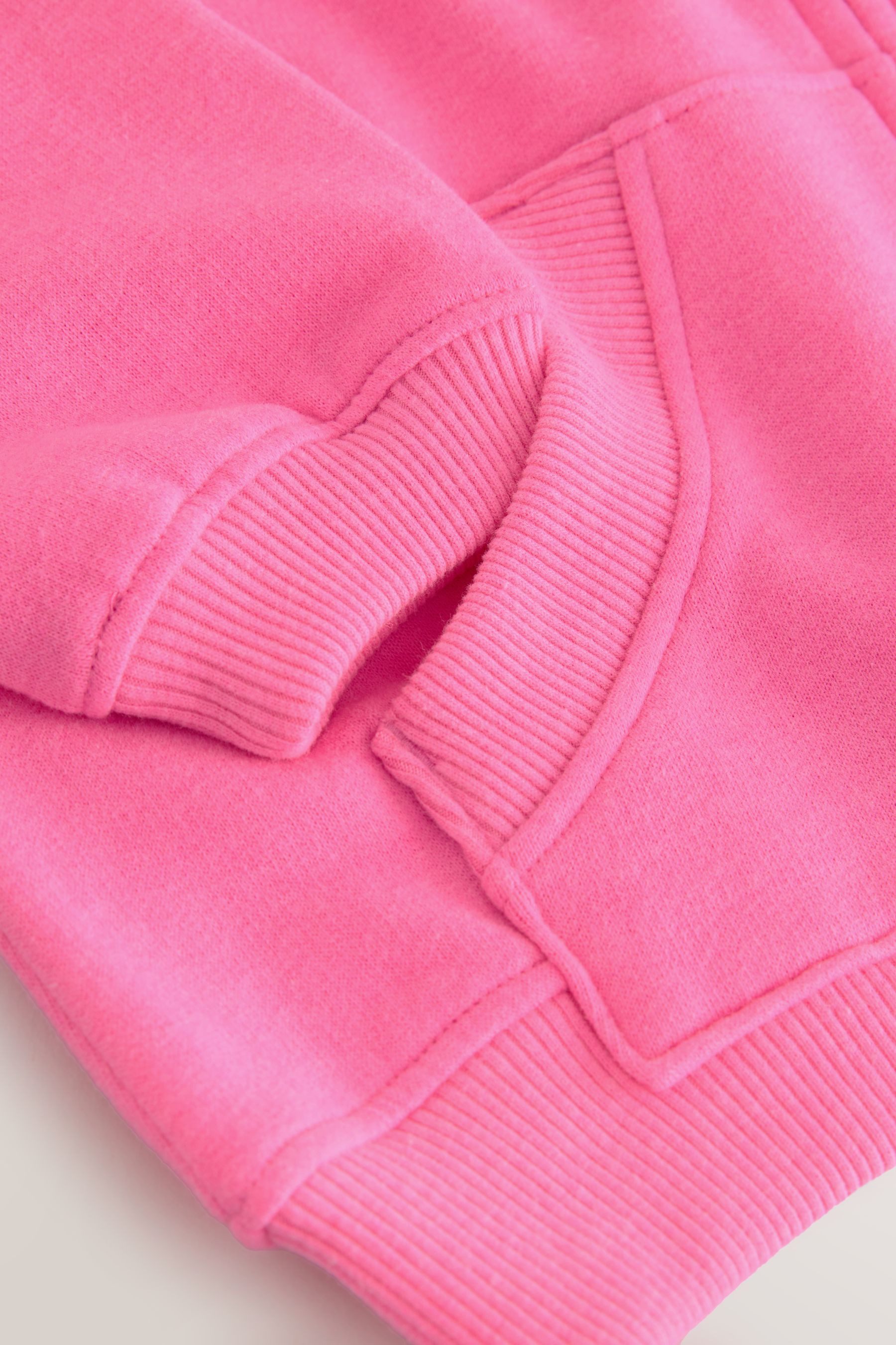 Next Kapuzenpullover Kapuzenjacke (1-tlg)