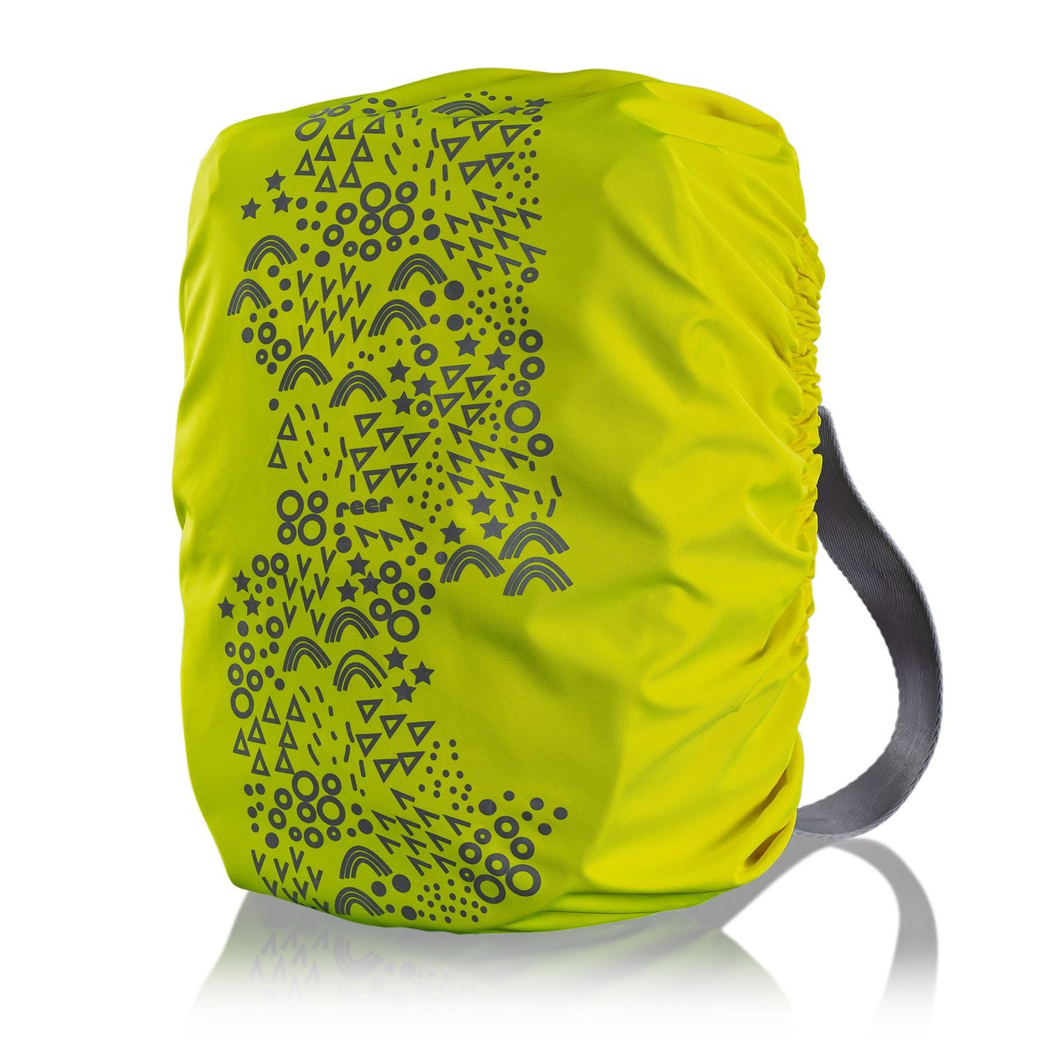 Rucksack-Regenschutz