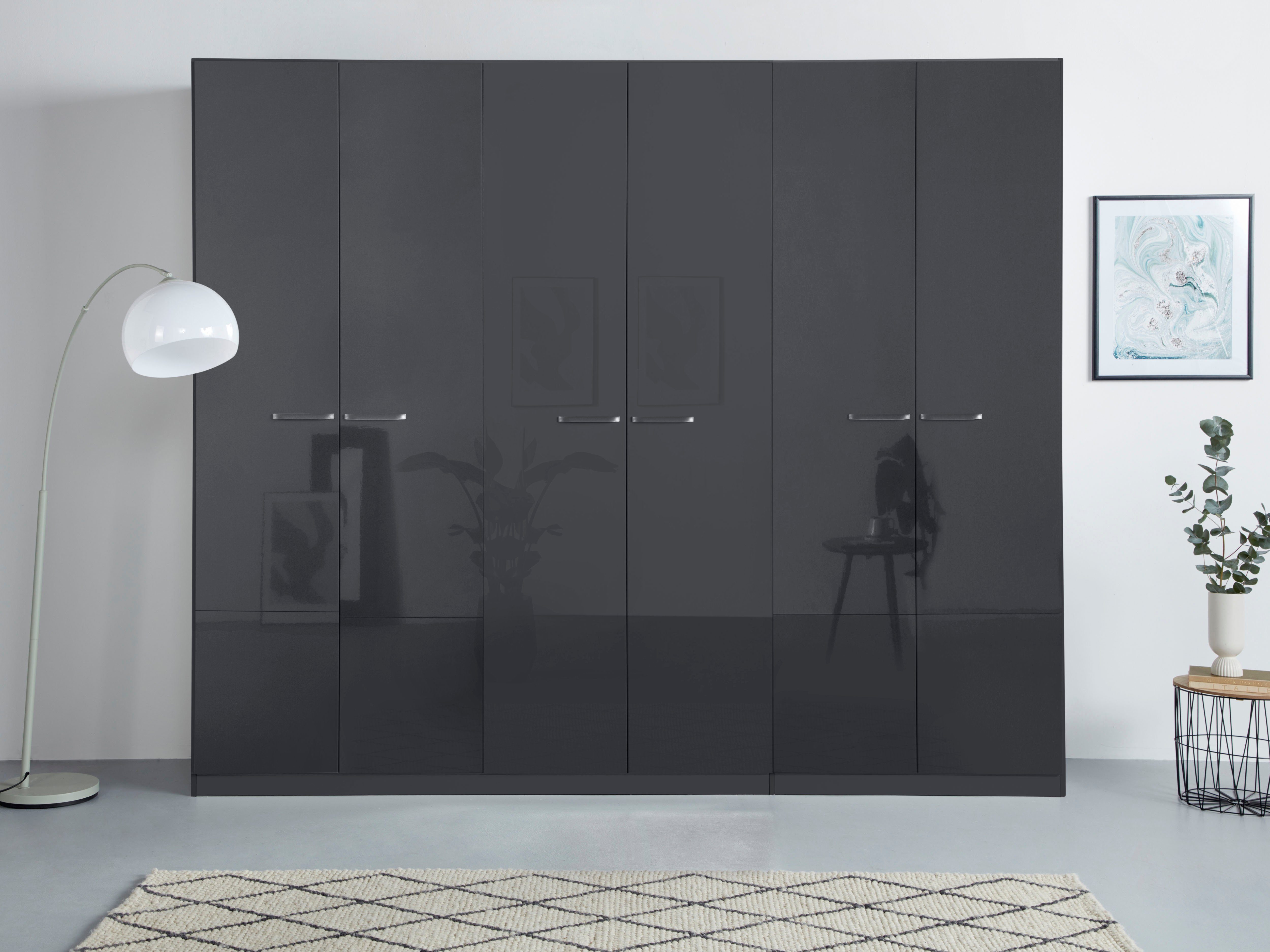 rauch Drehtürenschrank Kleiderschrank Schrank Garderobe TOPSELLER günstig online kaufen