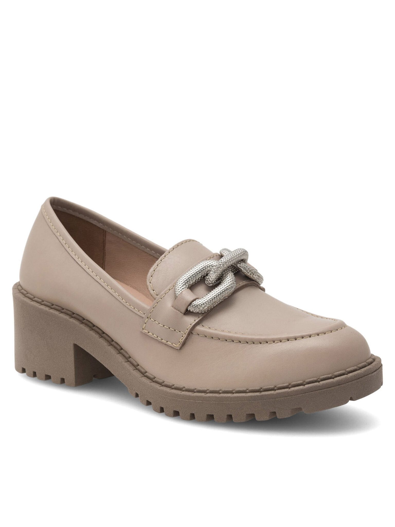 Sergio Bardi Slipper Damen WB-B1001-01SB Beige Slipper