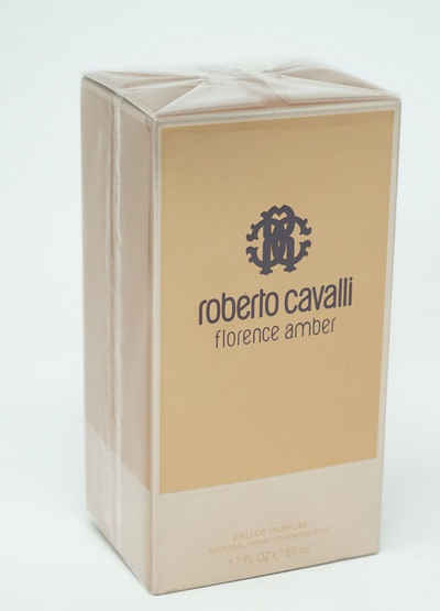 roberto cavalli Eau de Parfum Roberto Cavalli Florence Amber eau de parfum Spray 50ml