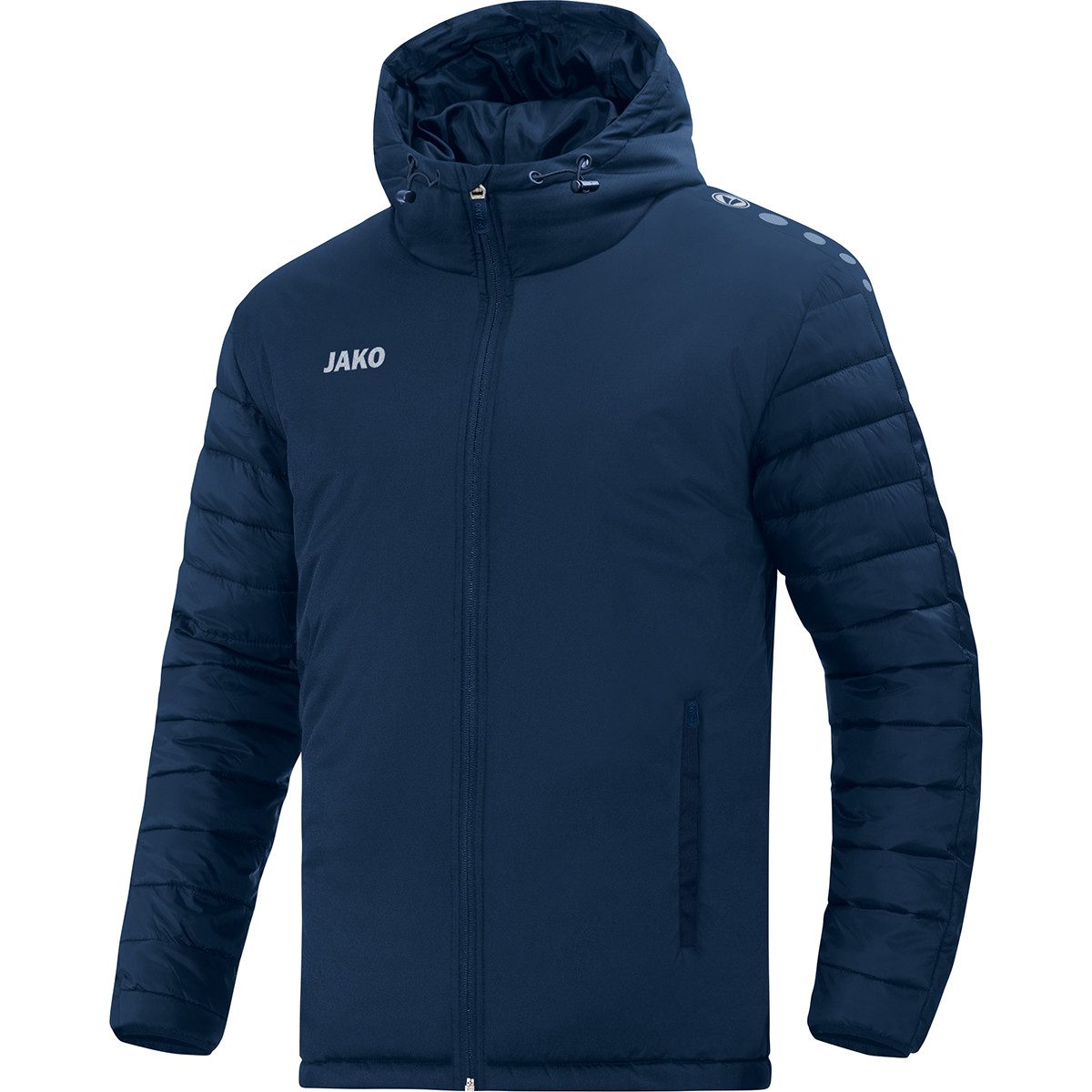Jako Trainingsjacke 7201 Stadionjacke Team günstig online kaufen