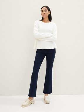 TOM TAILOR Skinny-fit-Jeans Alexa Narrow Bootcut Jeans