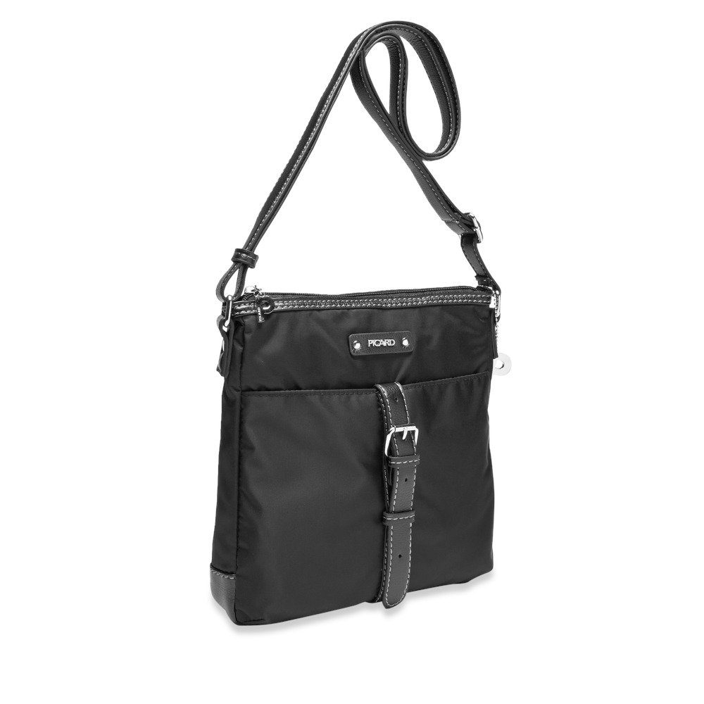 Picard Schultertasche PICARD Schultertasche Sonja aus Nylon