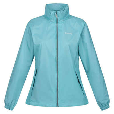 Regatta Regenjacke Corinne IV für Жінкам, wasserdicht und atmungsaktiv