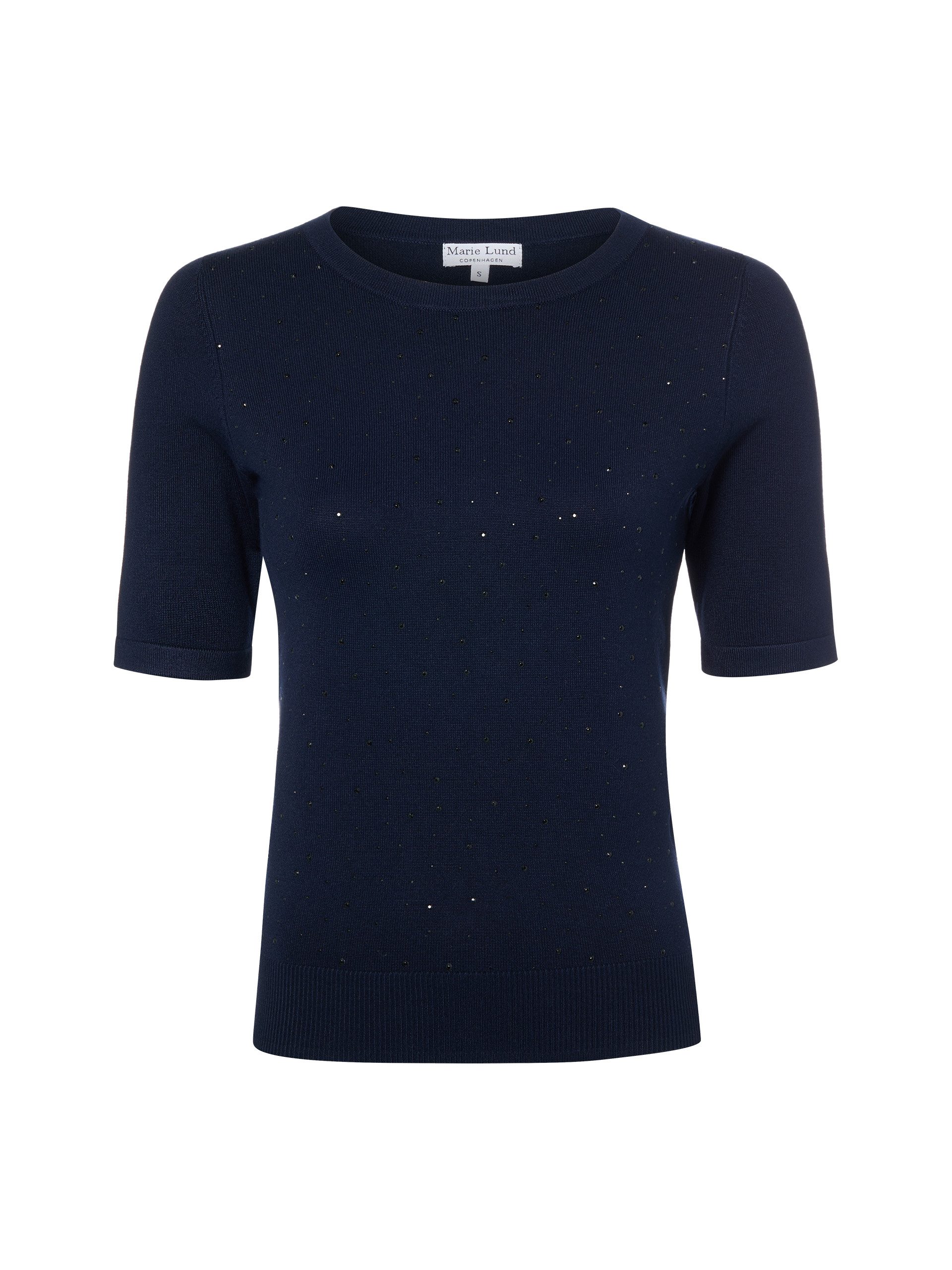 Marie Lund Strickpullover