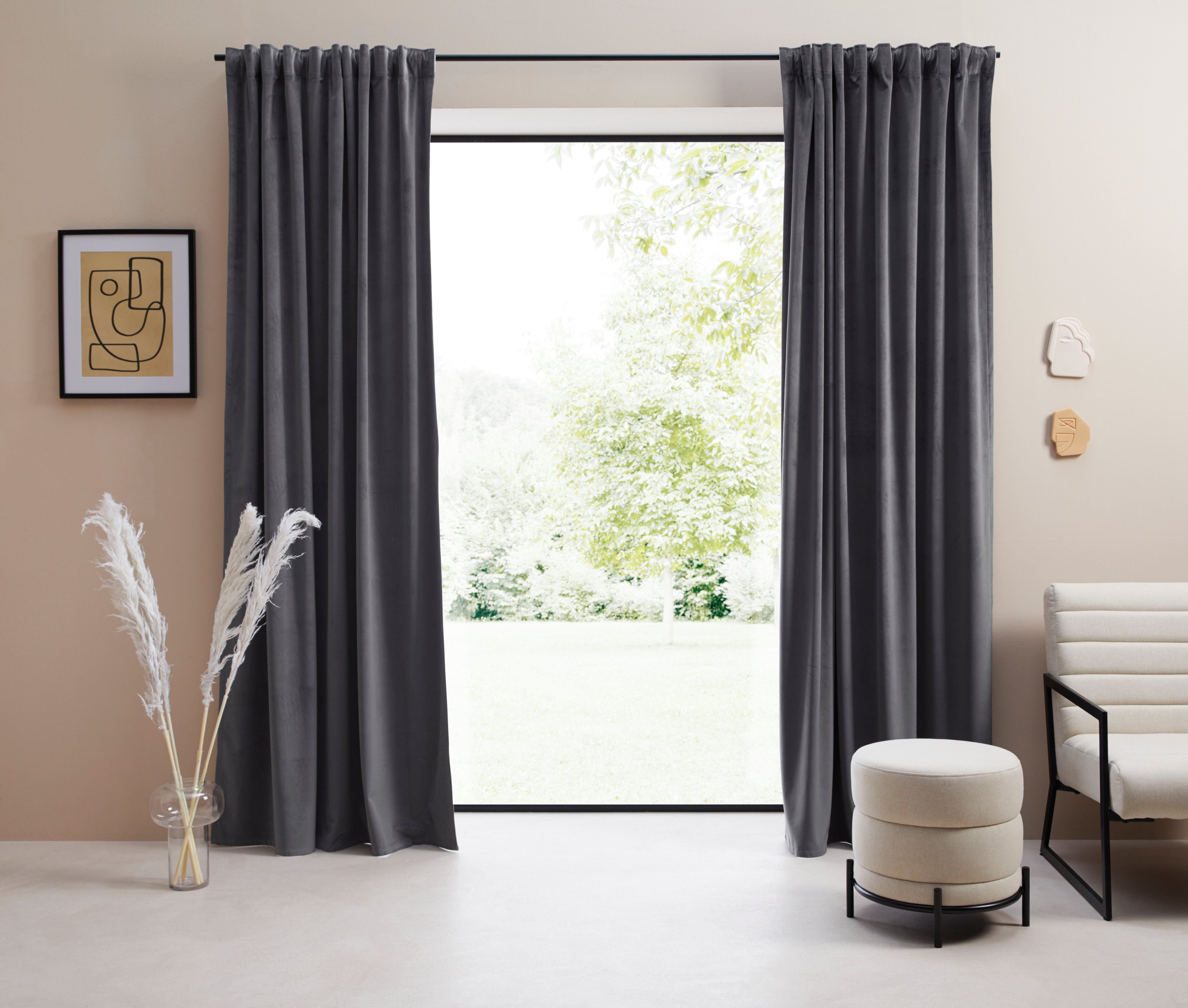 LeGer Home by Lena Gercke Vorhang günstig online kaufen