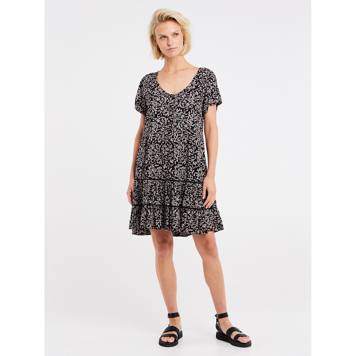 Protest 2-in-1-Kleid Kleider W PRTLENI 23 DRESS