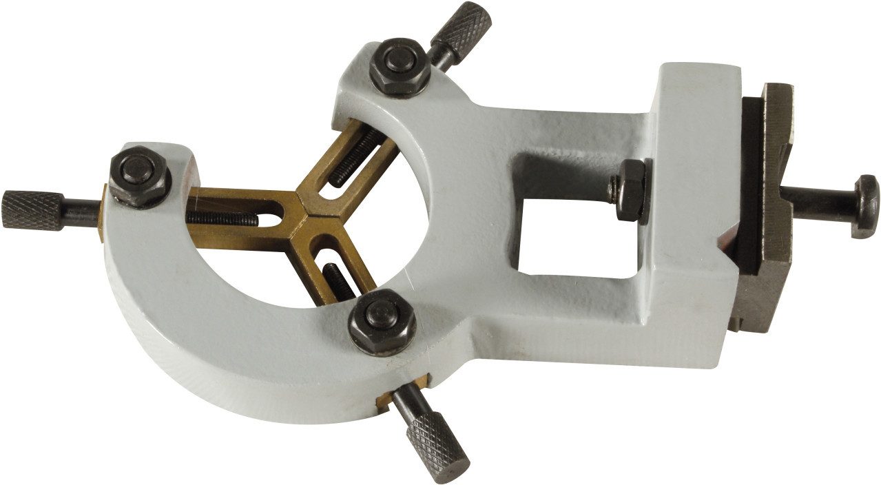 Holzmann feststehende Lünette Holzmann feststehende Lünette ED300FDLF für