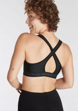 Under Armour® Sport-BH UA CROSSBACK MID BRA