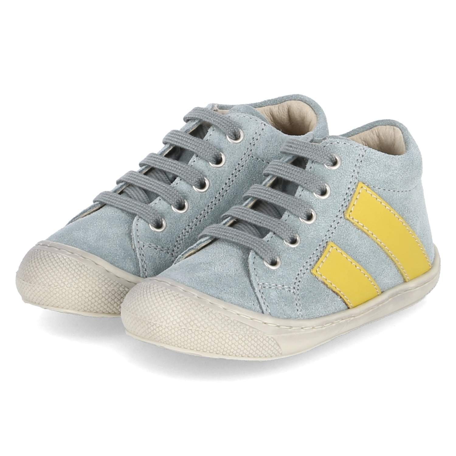 Naturino Lauflernschuhe NATURINO MACKS Schnürschuh
