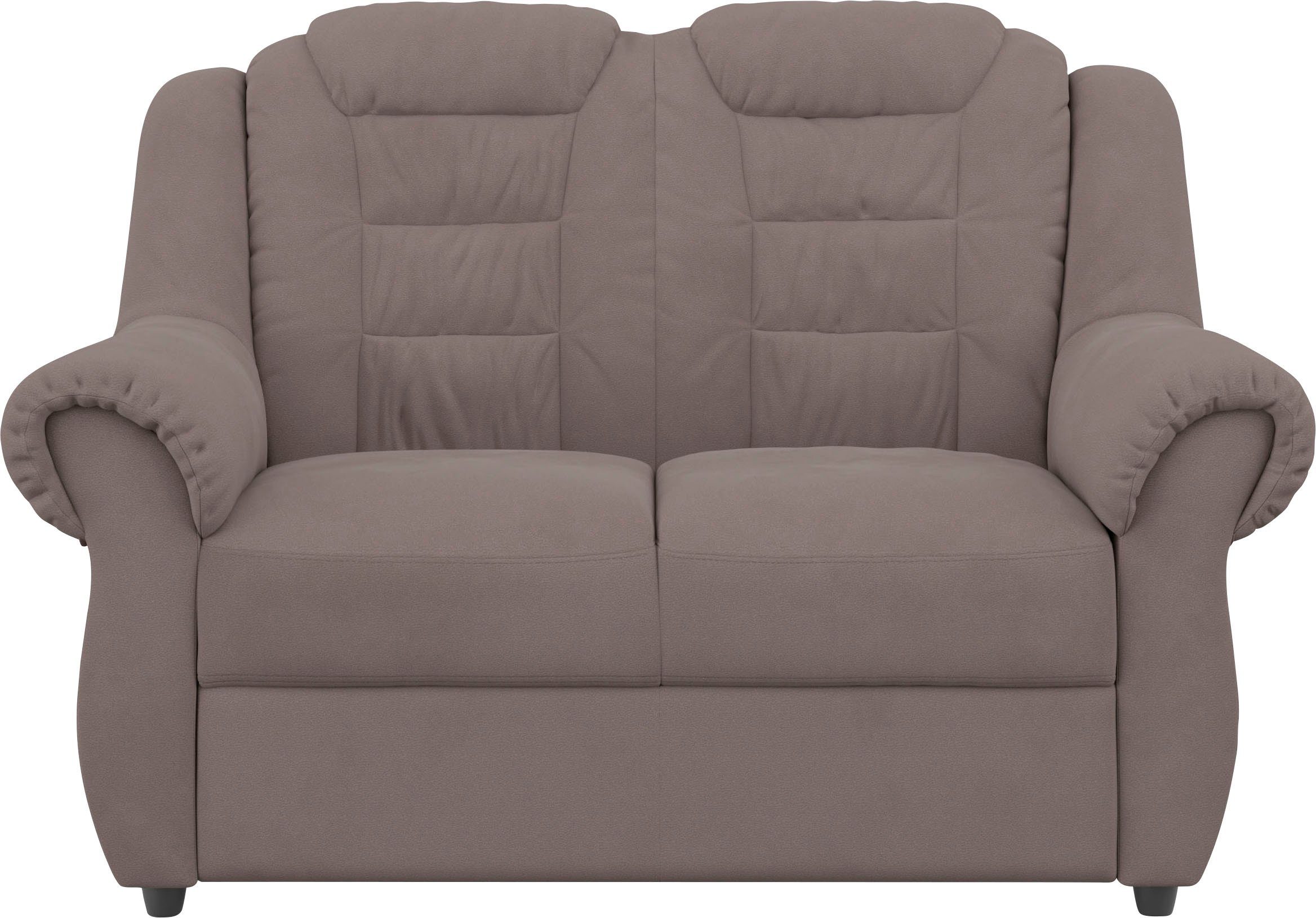 Home affaire 2-Sitzer Boston, Sofa mit günstig online kaufen
