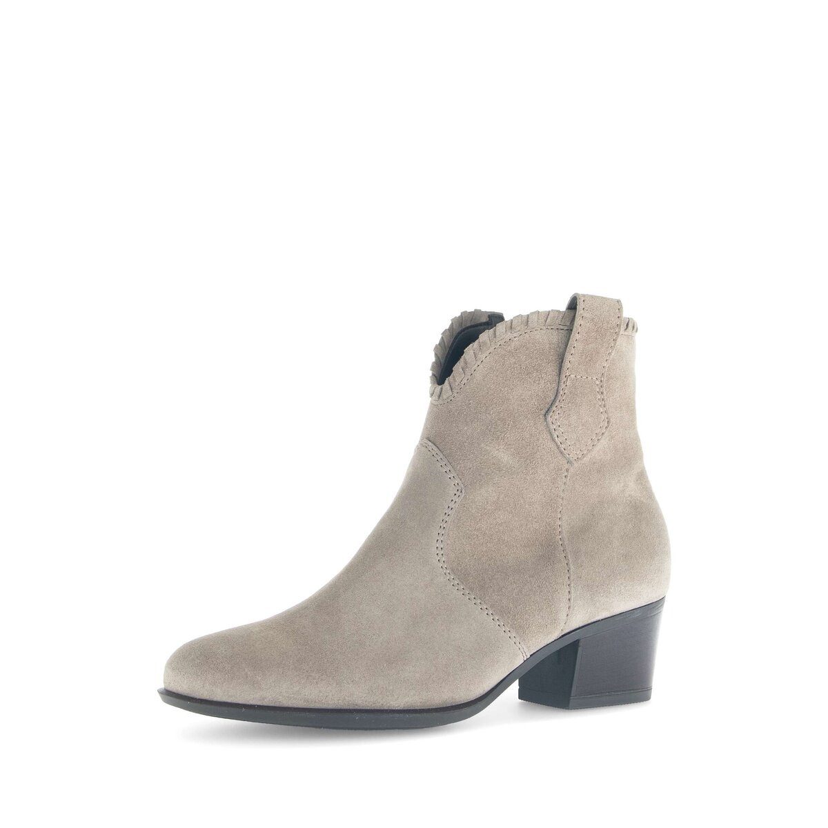 Gabor Cowboy Boots Rauleder Cowboy Boots günstig online kaufen