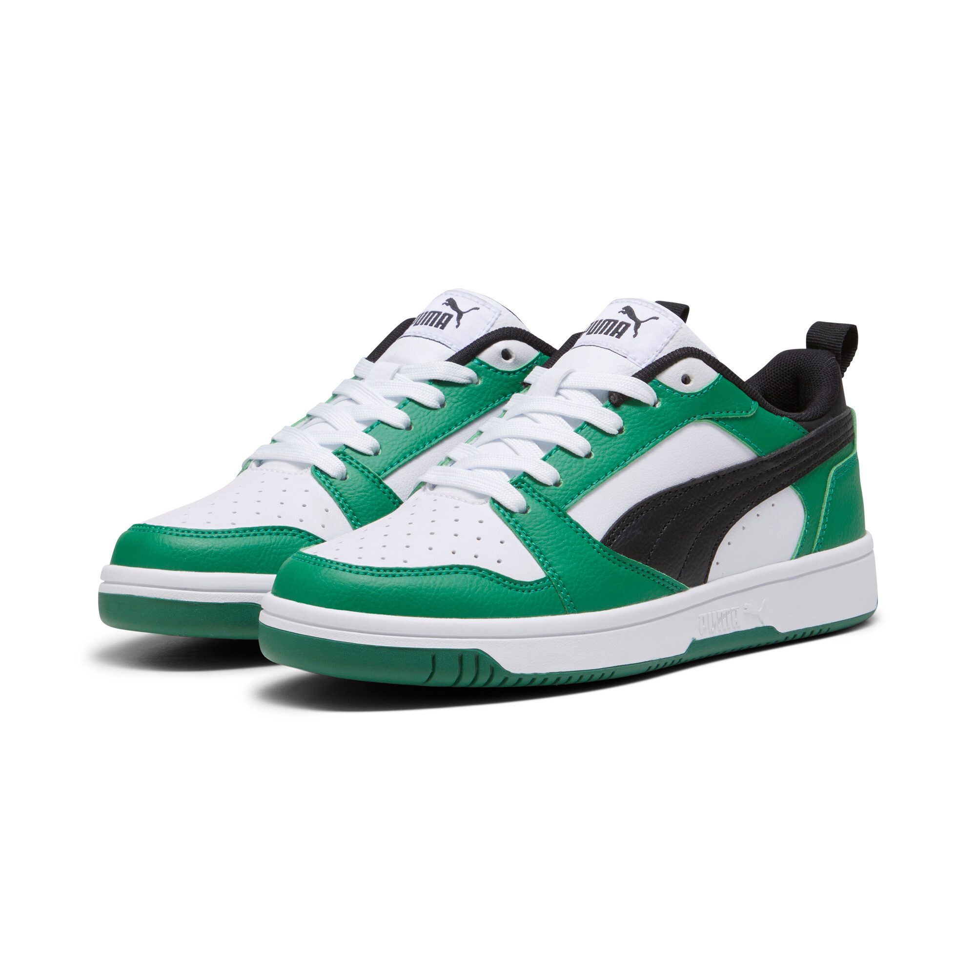 PUMA REBOUND V6 LO JR Sneaker günstig online kaufen