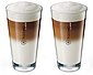 TASSIMO Kapselmaschine MY WAY 2 TAS6507, Kaffeemaschine by Bosch, creme, mit Wasserfilter, über 70 Getränke, Personalisierung, inkl. TASSIMO Latte-Macchiato-Glas »by WMF, 2er Pack« im Wert von 9,99 € UVP, Bild 8