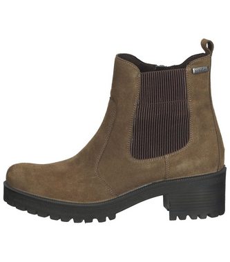 Bama Stiefelette Leder Stiefelette