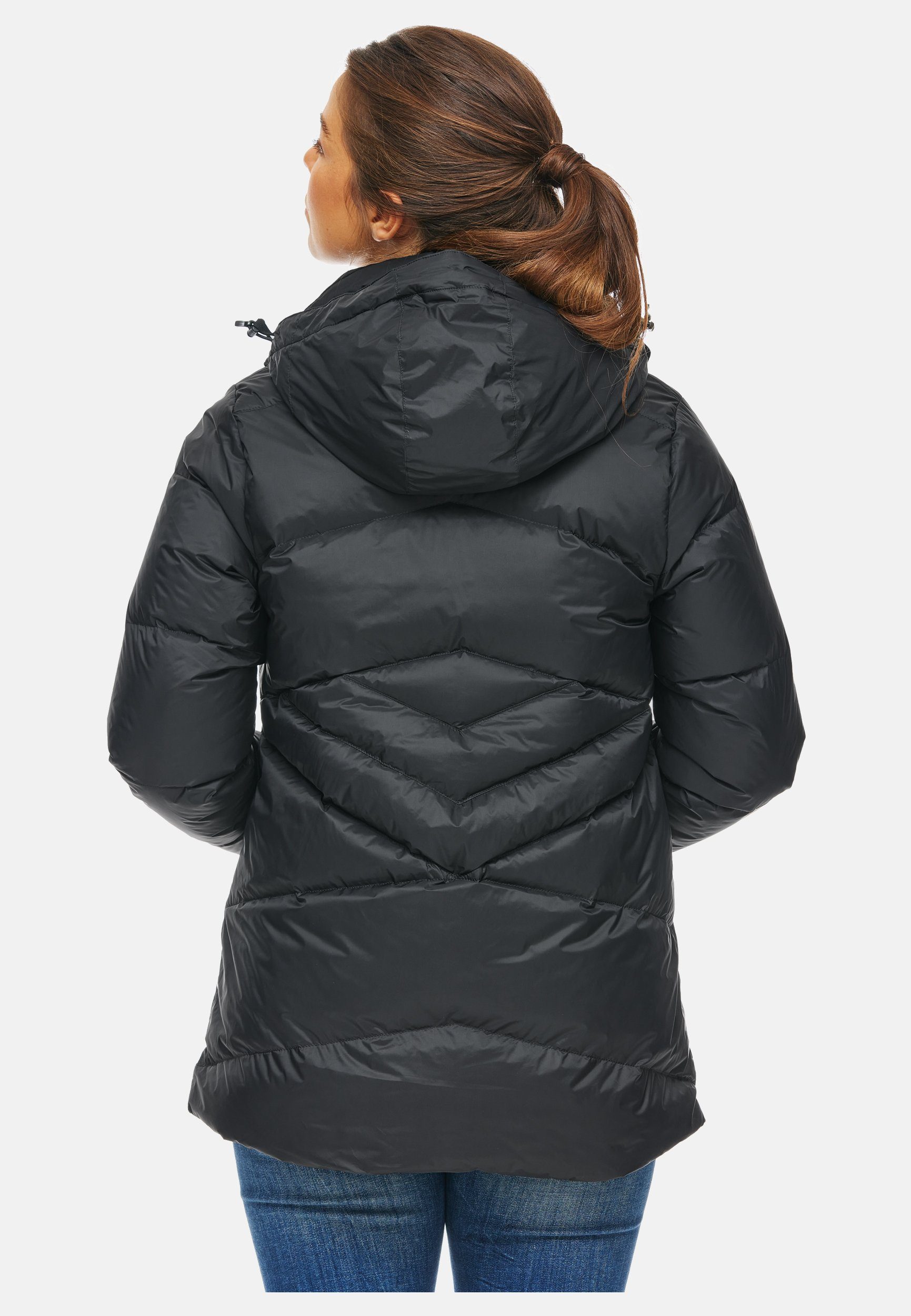 Jeff Green Leichtdaunenjacke Eva