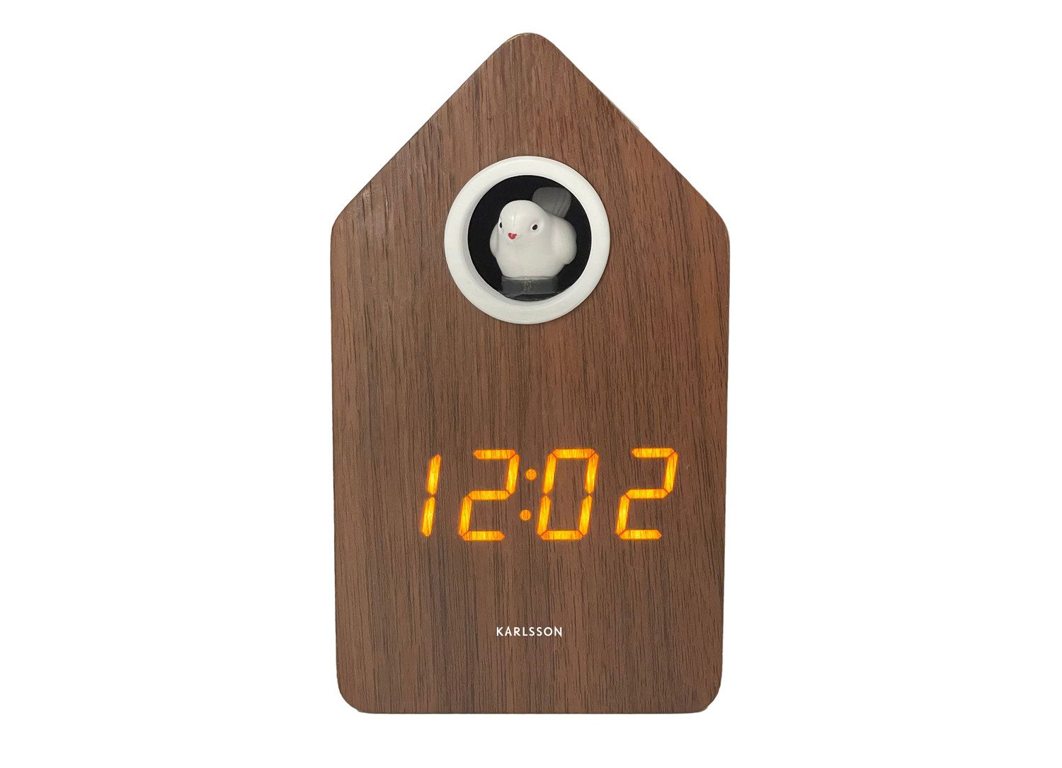Karlsson Wecker Cuckoo