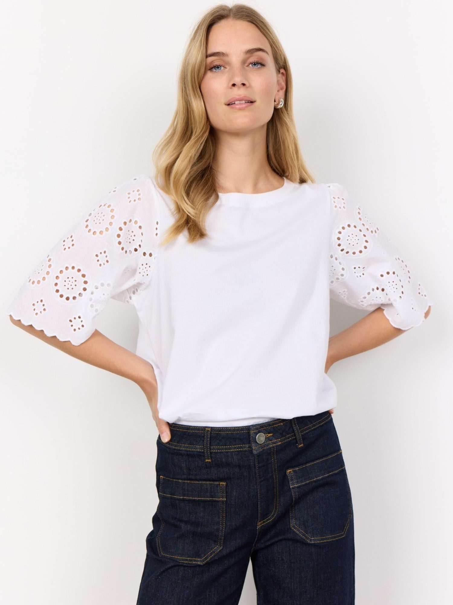 soyaconcept Blusentop Soya Concept Shirt SC-LORAINE