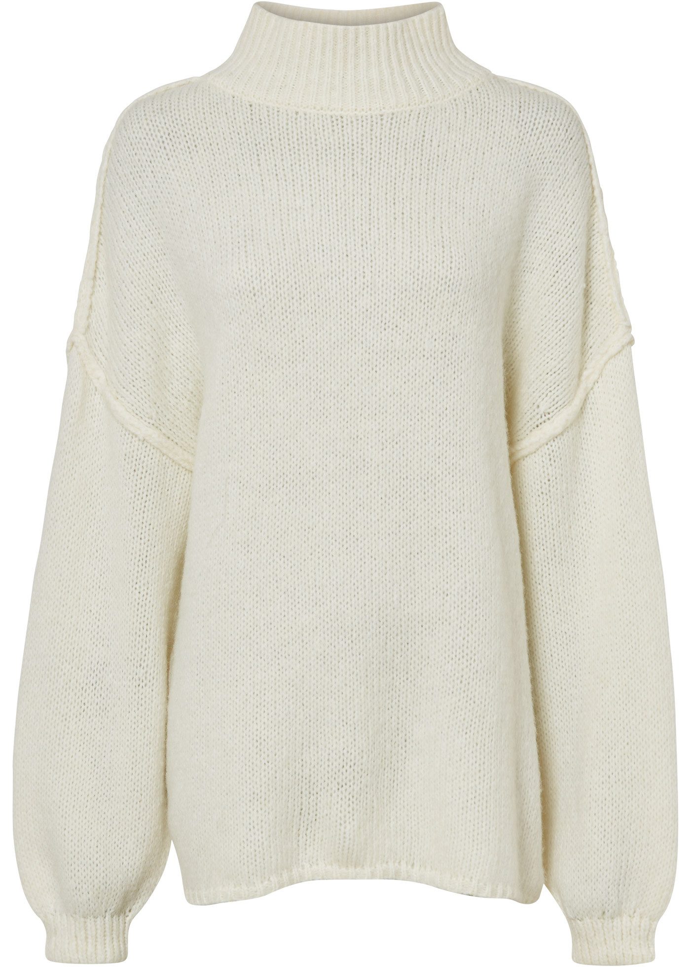Strickpullover
