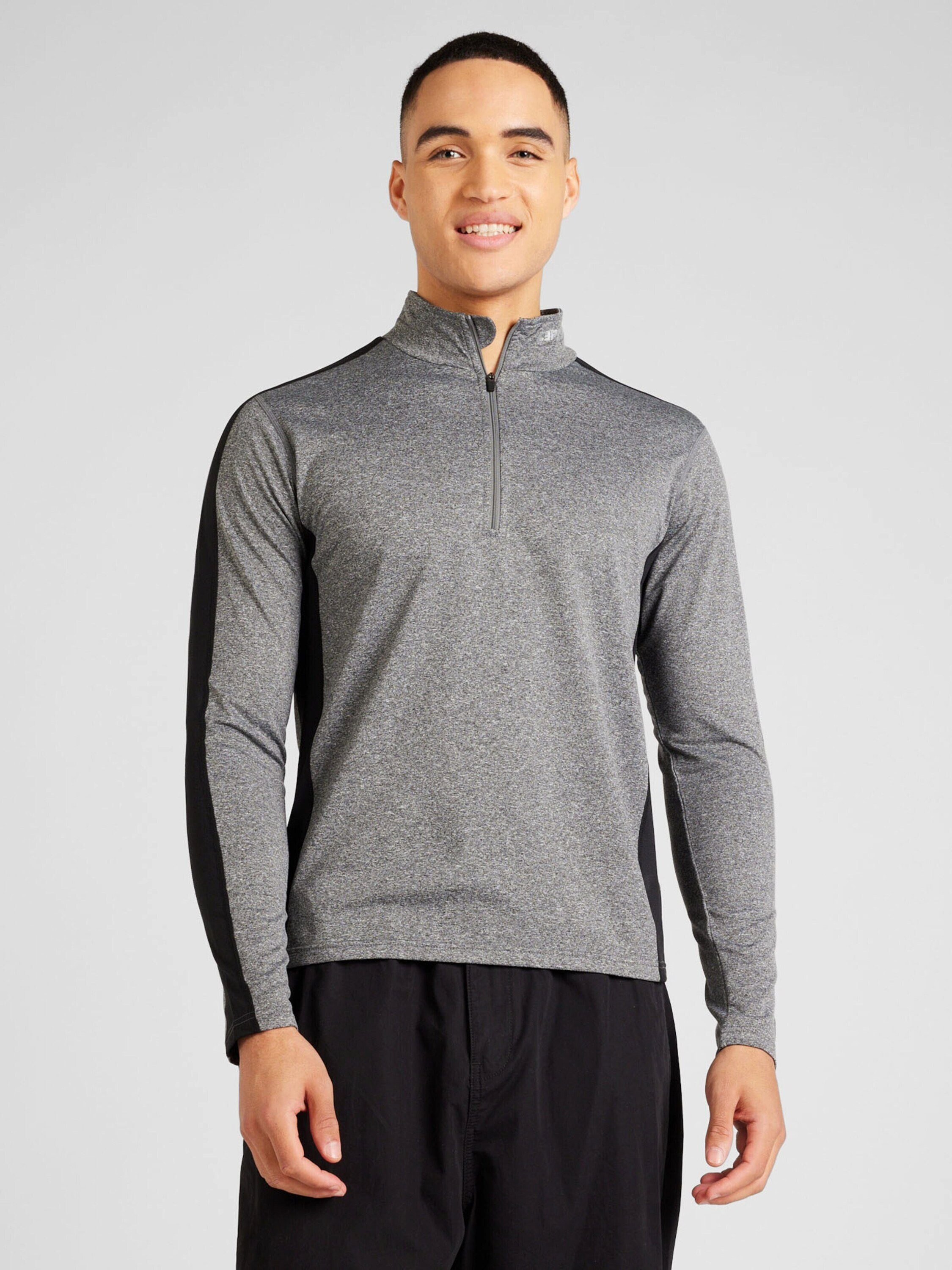Icepeak Sweatshirt FLEMINTON (1-tlg)