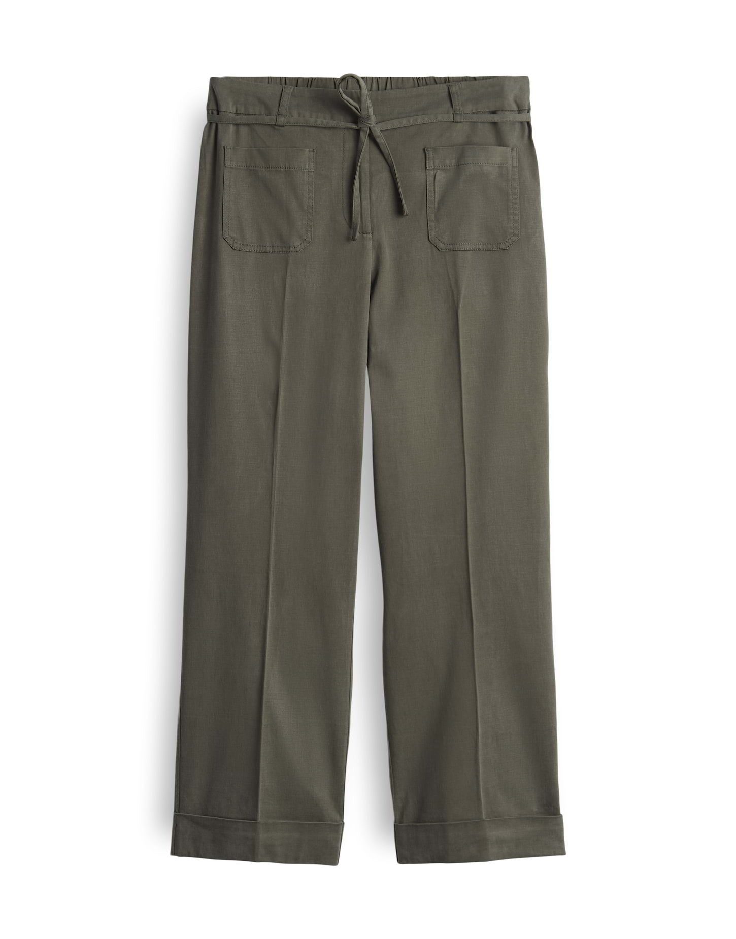 OPUS Stoffhose MEERI URBAN aus weichem günstig online kaufen