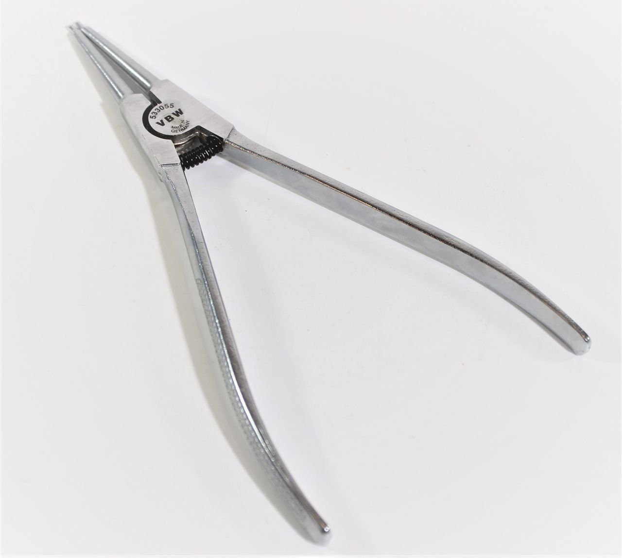 VBW Montagezange VBW Sicherungsringzange Zange Sicherungszangen Ringzange Montage…