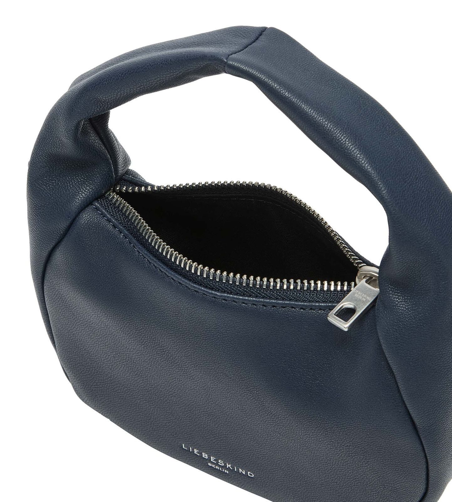 Liebeskind Berlin Umhängetasche Crossbody Bag, aus echtem Rindsleder – Bild 3 von 5