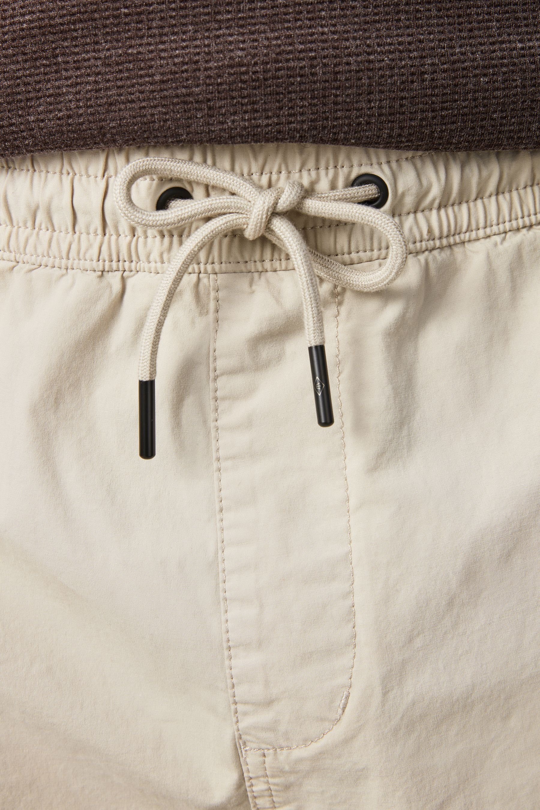 Next Cargoshorts Cargo-Shorts mit Tunnelzugbund (1-tlg)