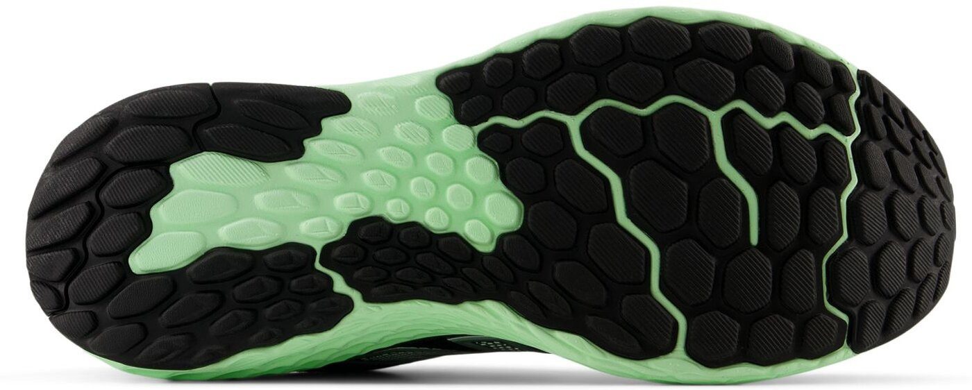 New Balance Fresh Foam X EVOZ v4 Gore Tex BLACK Laufschuh