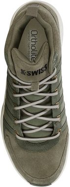 K-Swiss Vista Trainer Mid WNT Sneaker