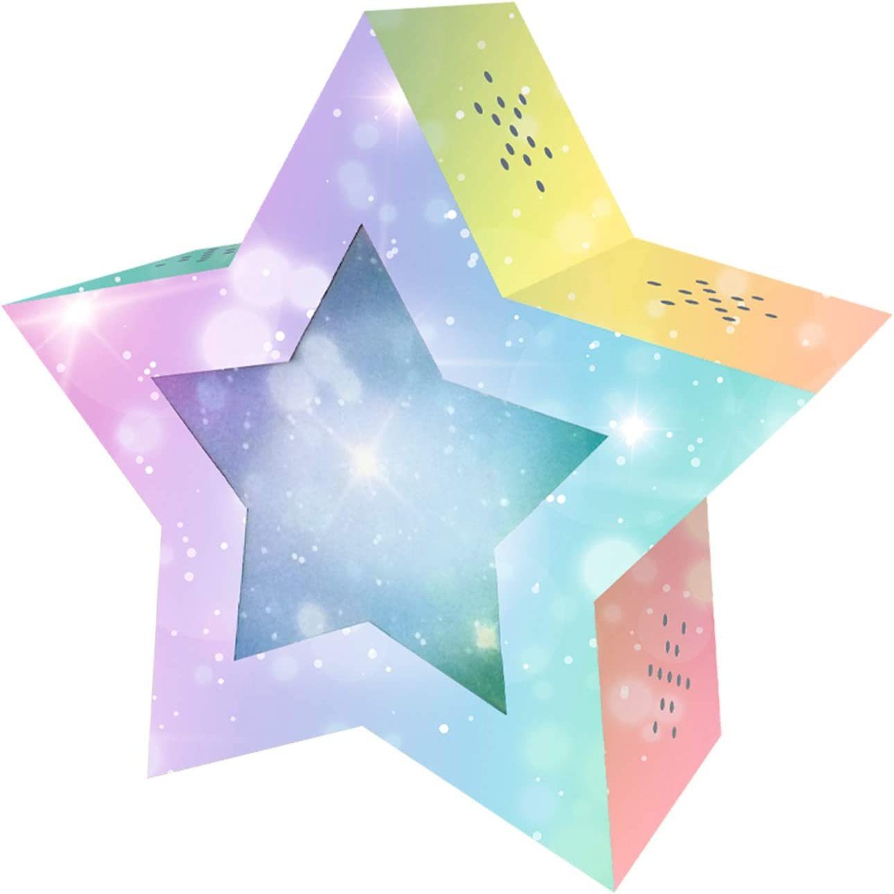 Ursus - Ludwig Bähr Umzugslaterne Ursus "Meine Lieblingslaterne" Feenstaub günstig online kaufen