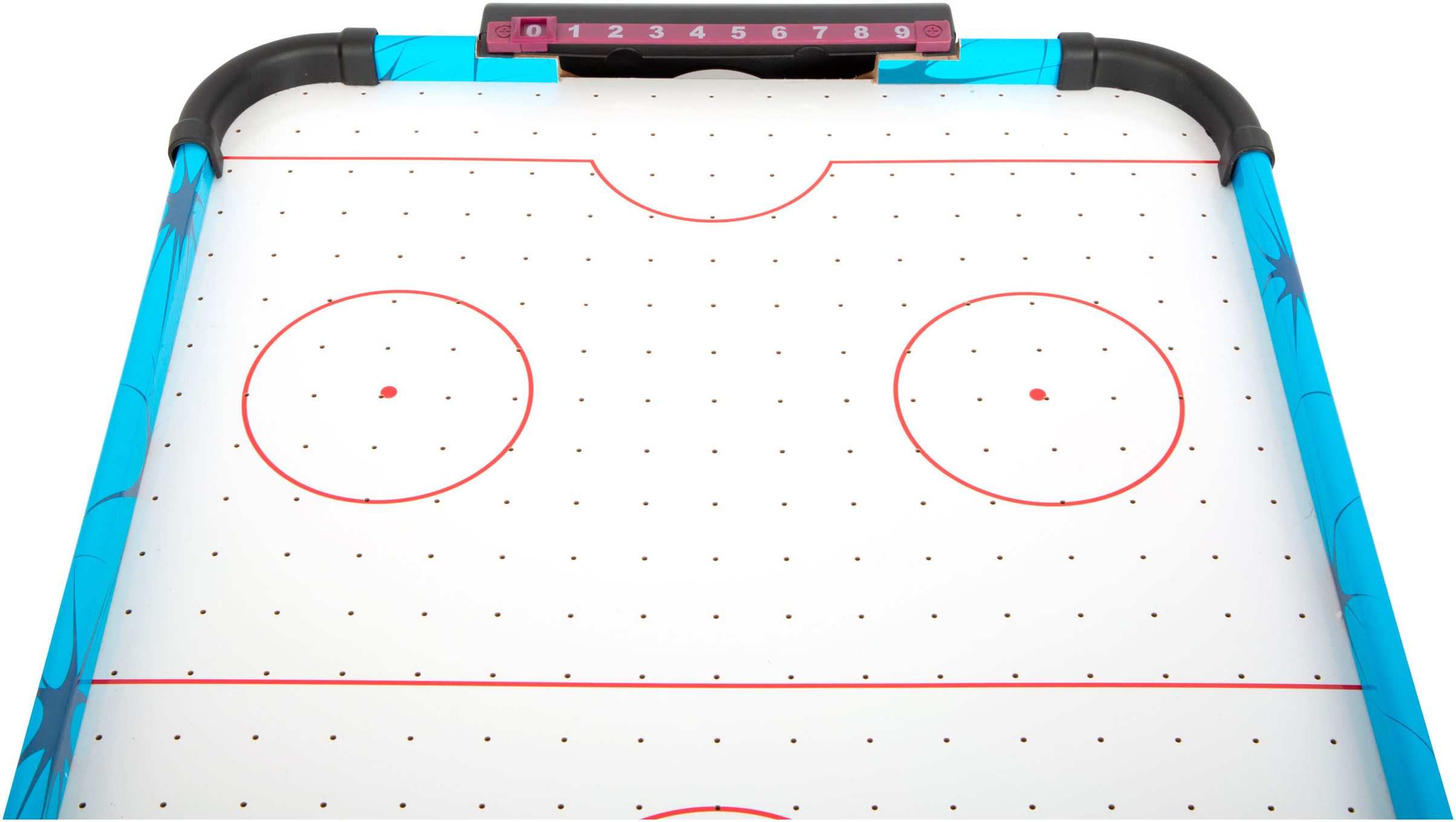 Small Foot Air-Hockeytisch Champion, Tisch-Hockey – Bild 3 von 5