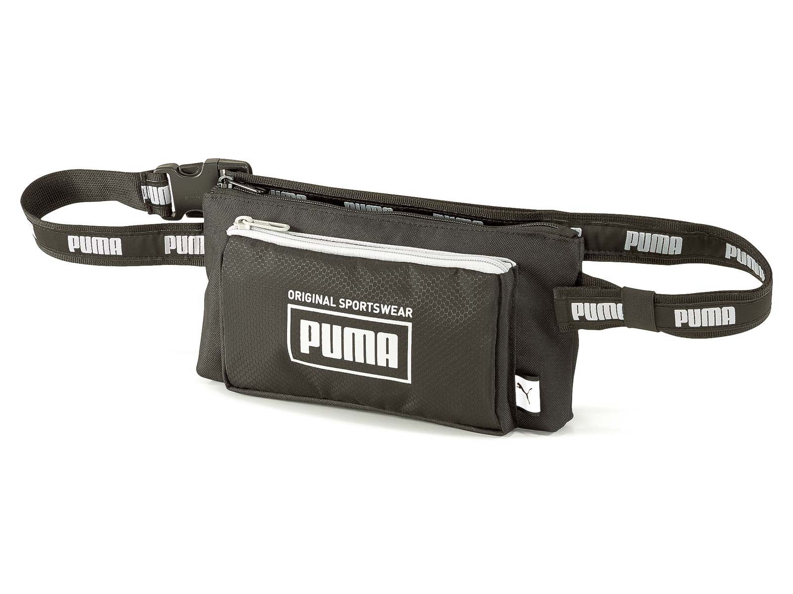 PUMA Bauchtasche Gürteltasche Sole Waist Bag (1-tlg)