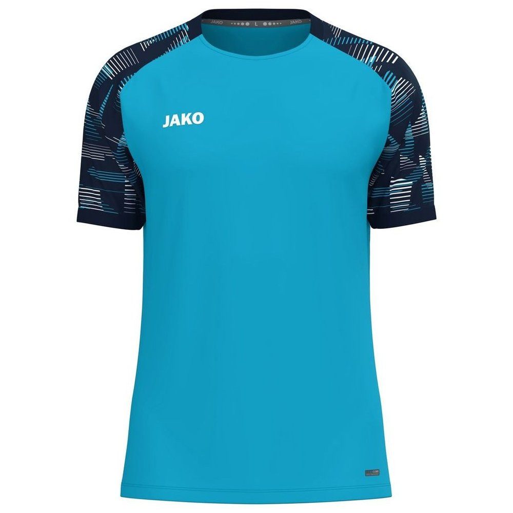 Jako T-Shirt T-Shirt Sonic