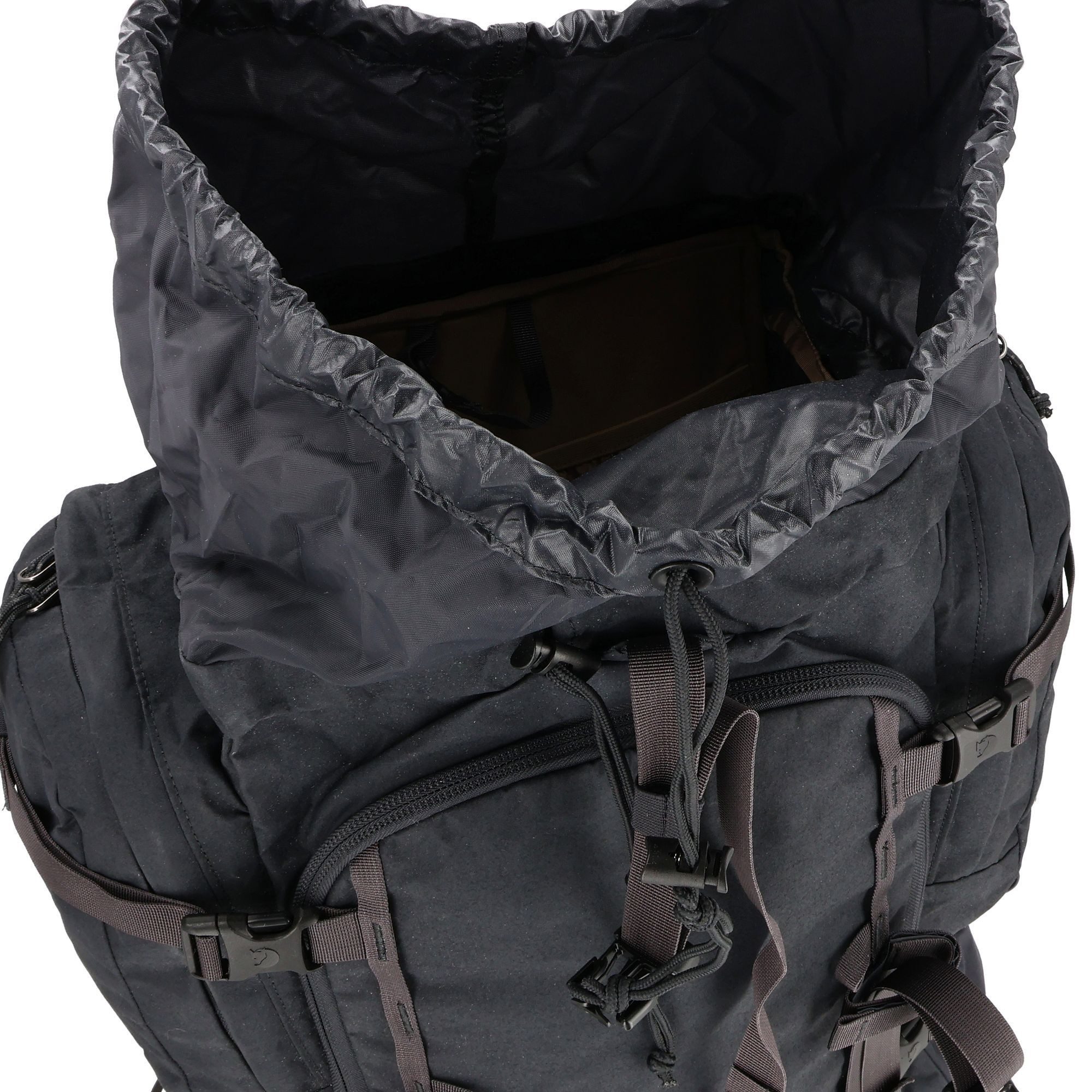 Fjällräven Wanderrucksack Kajka, Polyamid