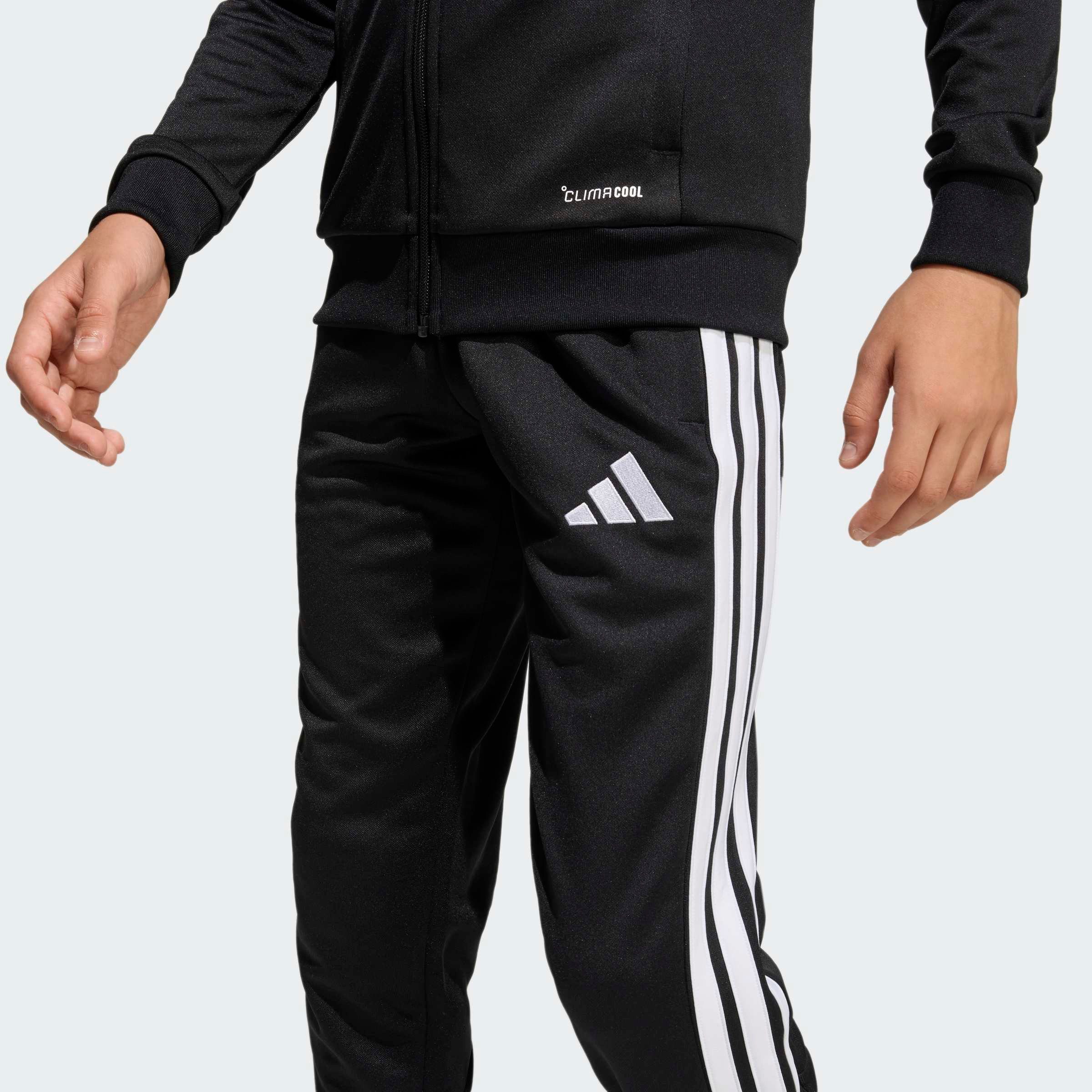 adidas Performance Trainingshose TIRO26 LEAGUE KIDS, REGULÄR GESCHNITTEN