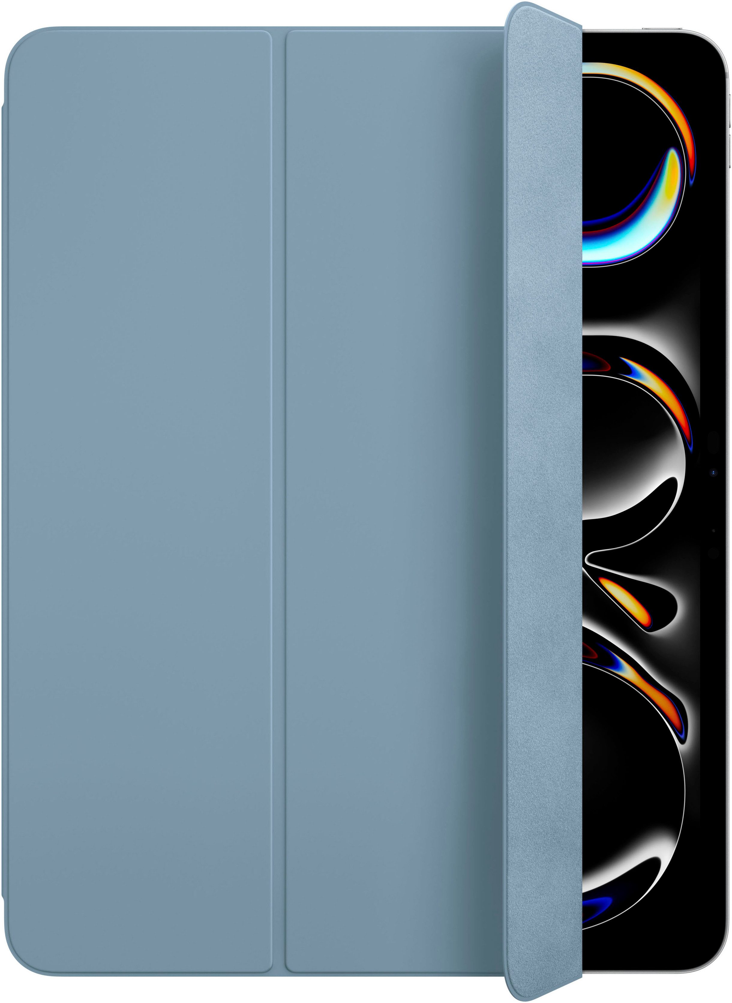 Tablet-Hülle Smart Folio für 13" iPad Pro (M4)