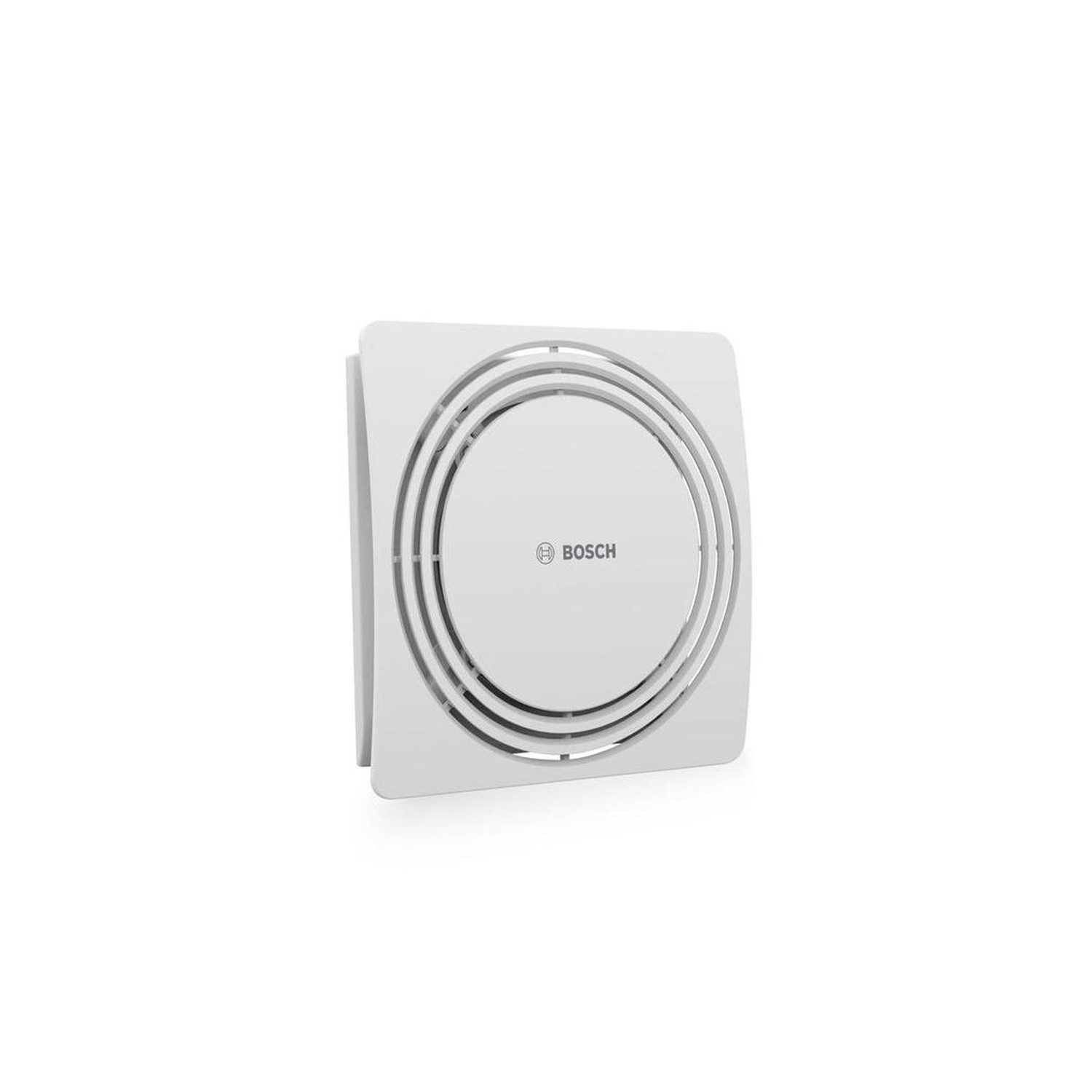 BOSCH Wandventilator Leiser Badlüfter 1900