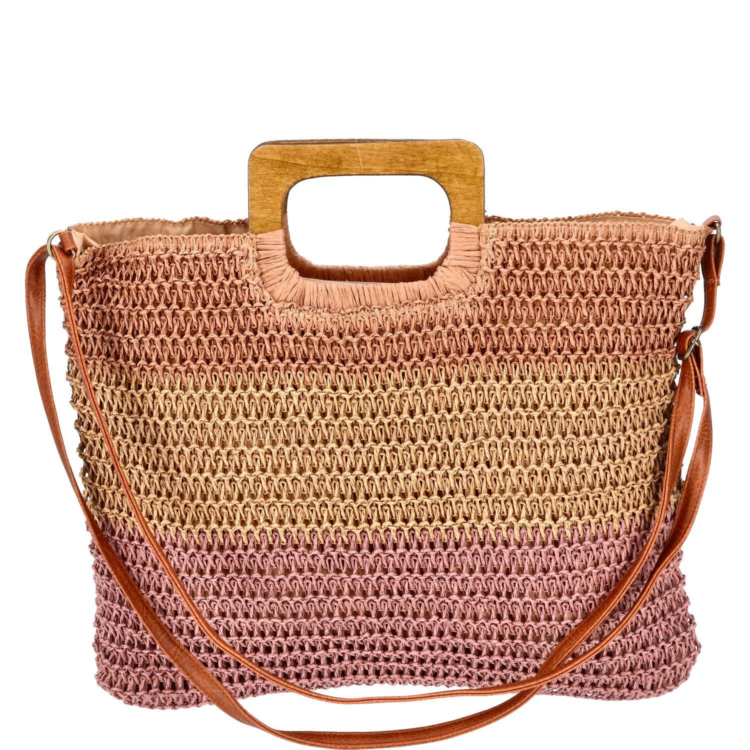 Antonio Umhängetasche Antonio Umhängetasche BOHO Style günstig online kaufen