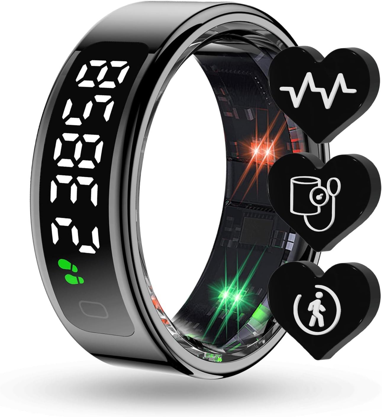 fontastic Smart Ring DIVO