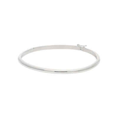 JuwelmaLux Armband JuwelmaLux Armreif 925/000 Sterling Silber massiv JL20-03-0969 S (kein Set, 1-tlg., kein Set)