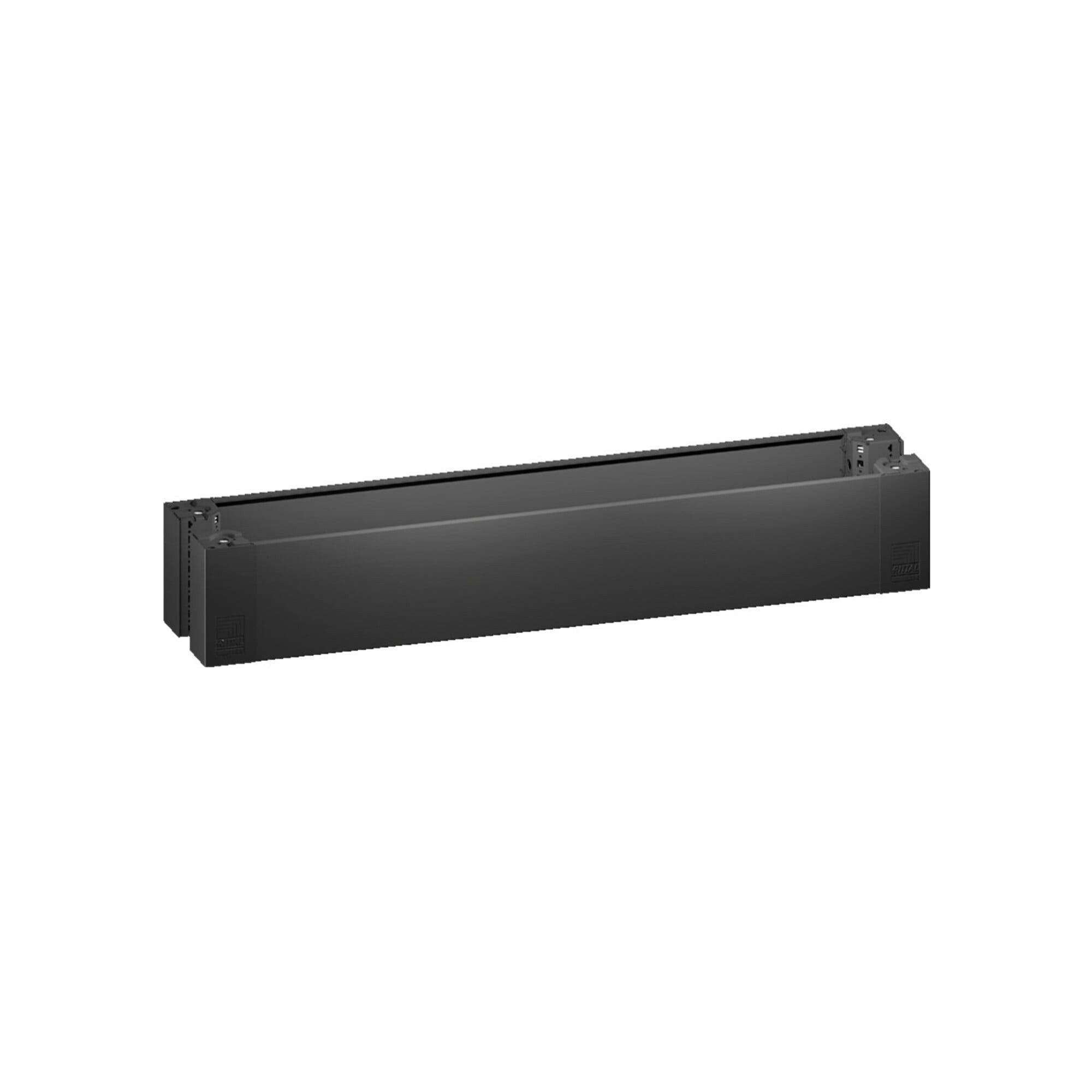 RITTAL Schlauchverschraubung Rittal EMV-Kabelverschraubung M63 Kabeldurchm. 34-44mm SZ 2843.630