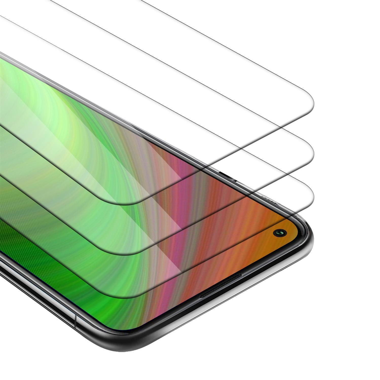 Schutzfolie für Xiaomi Mi 10T / Mi 10T PRO Schutzfolie