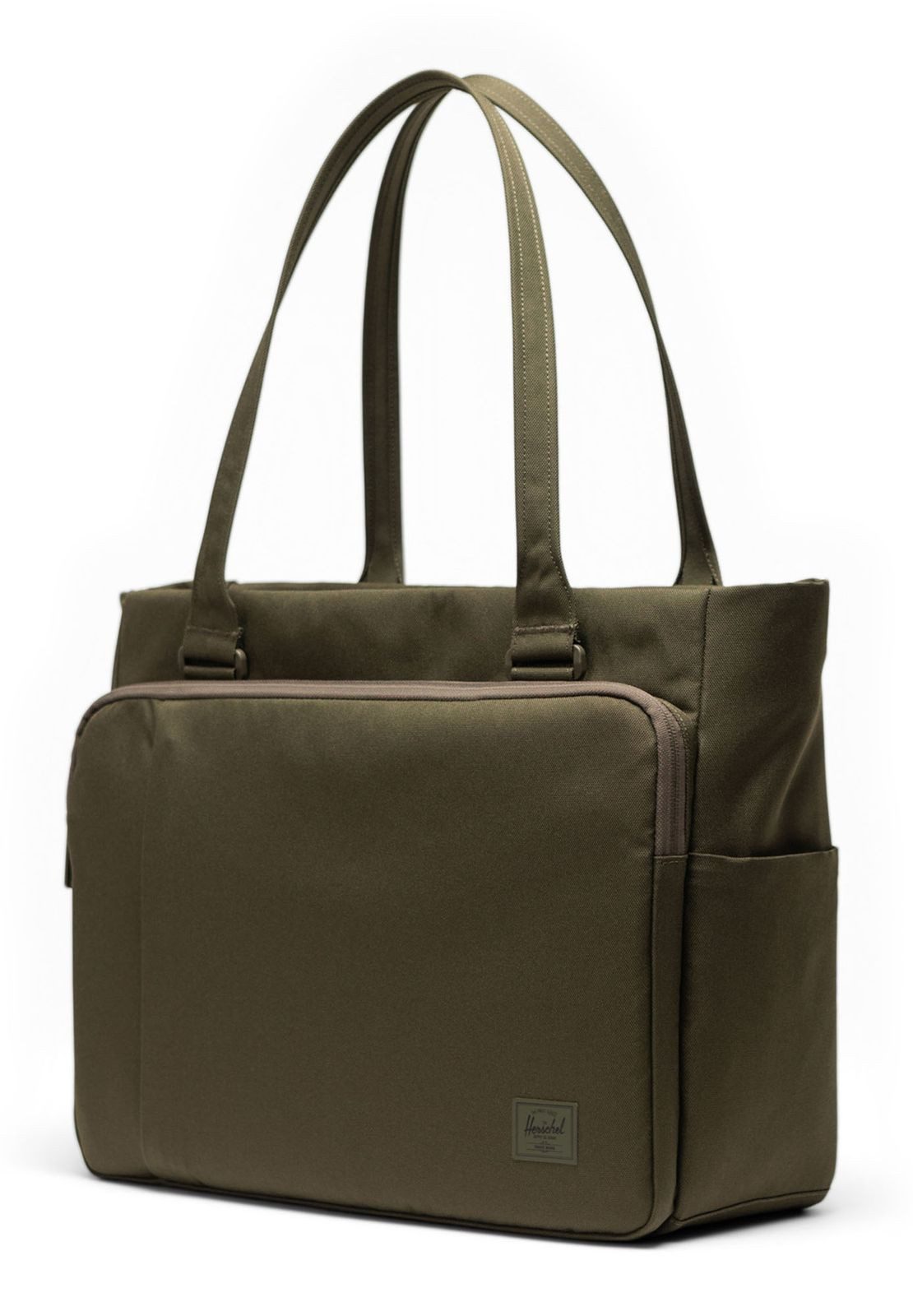 Herschel Shopper Tote Tech
