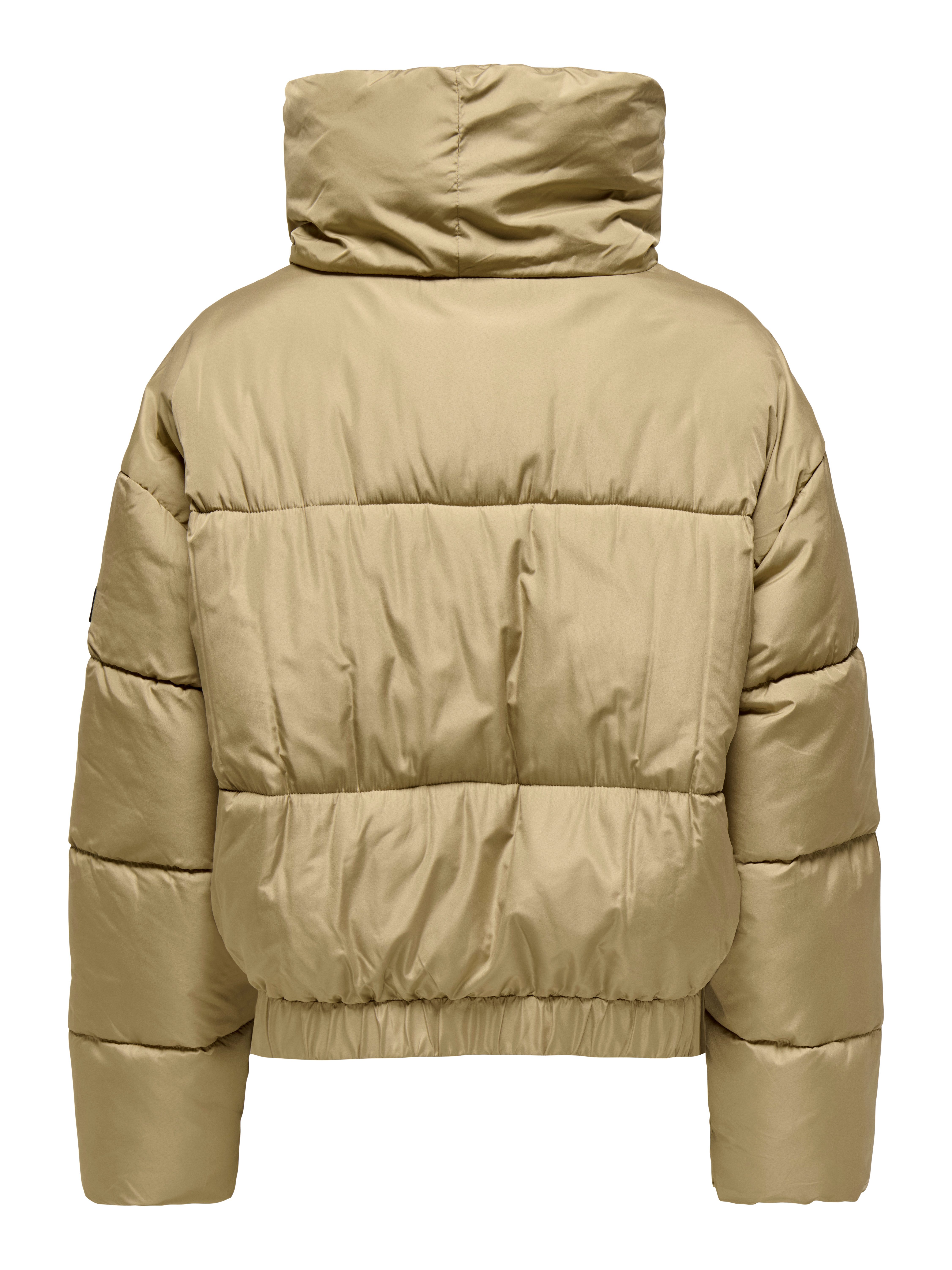 ONLY Steppjacke ONLTAMARA LIFE OVERSIZED JACKET günstig online kaufen